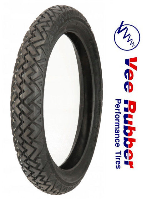 Cauciuc moto scuter 80/80-14 Vee Rubber VRM 087 - MiroMoto